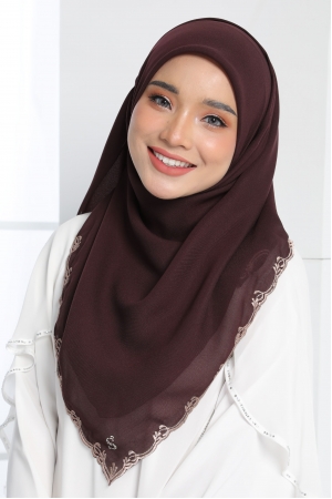 Mahsuri  l Dark Brown